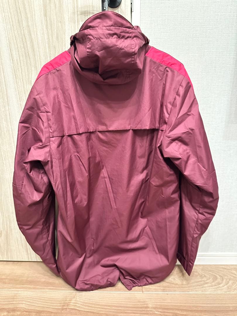 鹿島アントラーズ 2017シーズンNIKE 非売品チーム支給ウェア