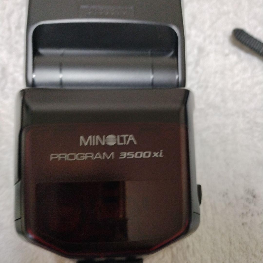 ミノルタ フィルムカメラ