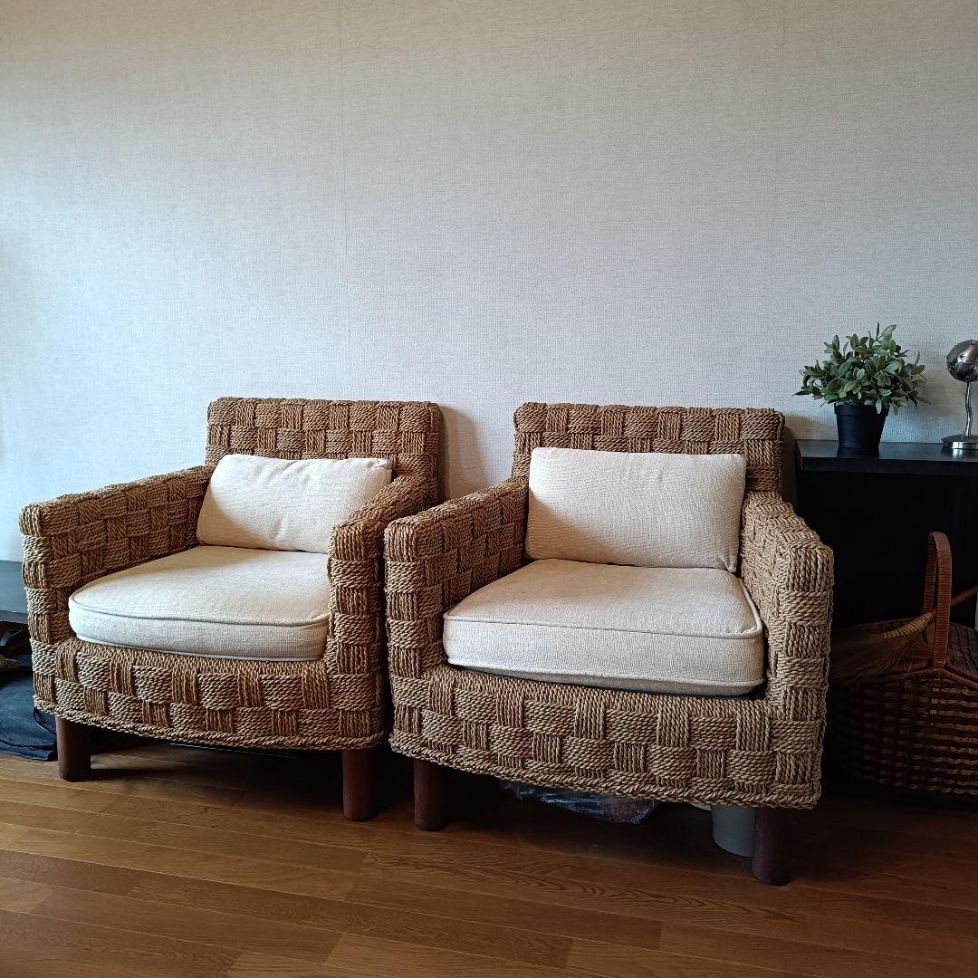 【最終値下げ】WISE WISE Inc. 1人掛けソファ