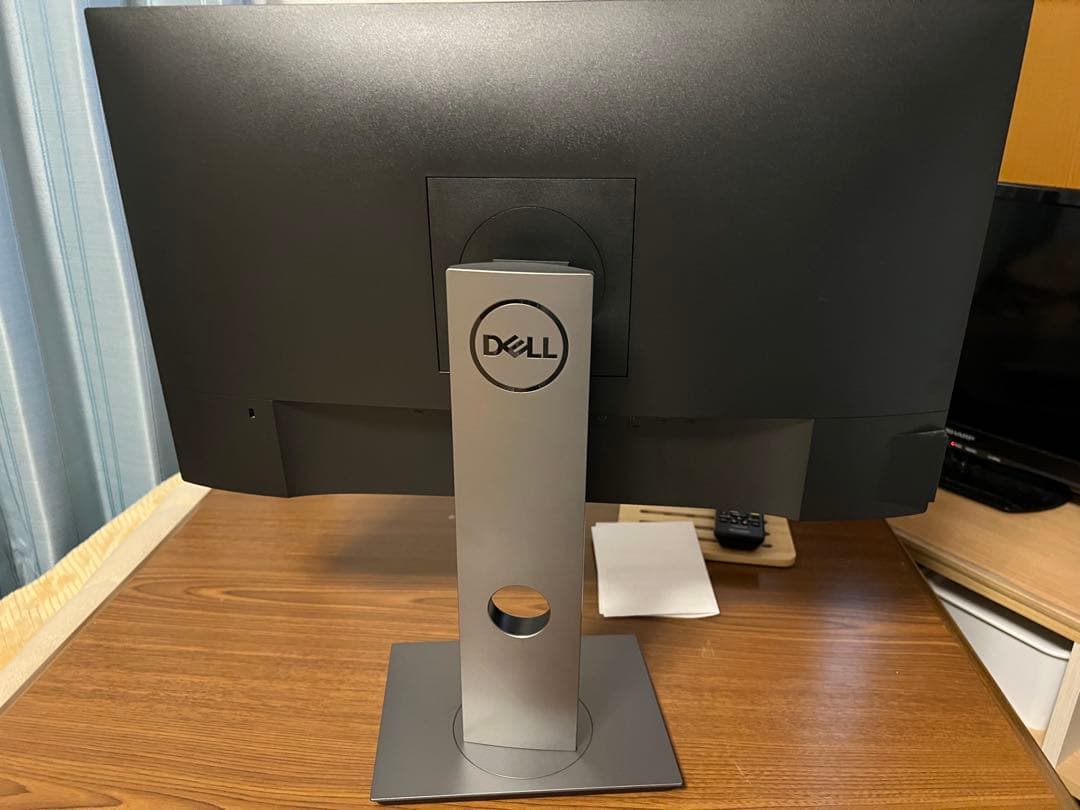 DELL 24インチモニター P2419HC