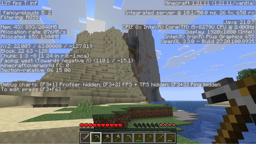 ミニPC NUCBOX2 Win11Pro i5-8279U 16GB 512GB