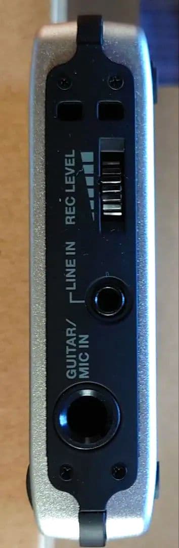 BOSS デジタルレコーダー マイクロ BR-80 元箱付