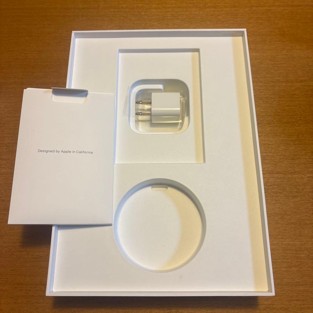 iPad 第6世代 128GB スペースグレイ