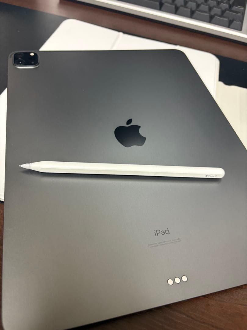 Apple iPad Pro (12.9インチ 第4世代) 256GB