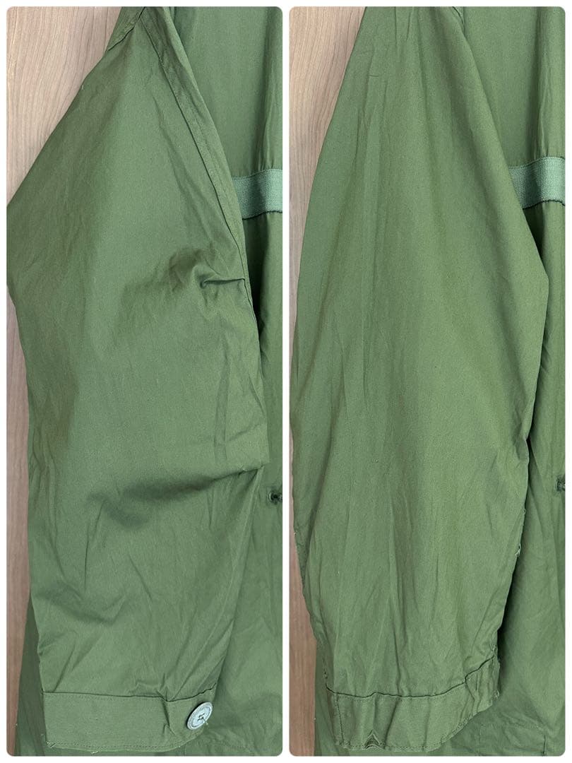 XS-R M-65 PARKA 73年