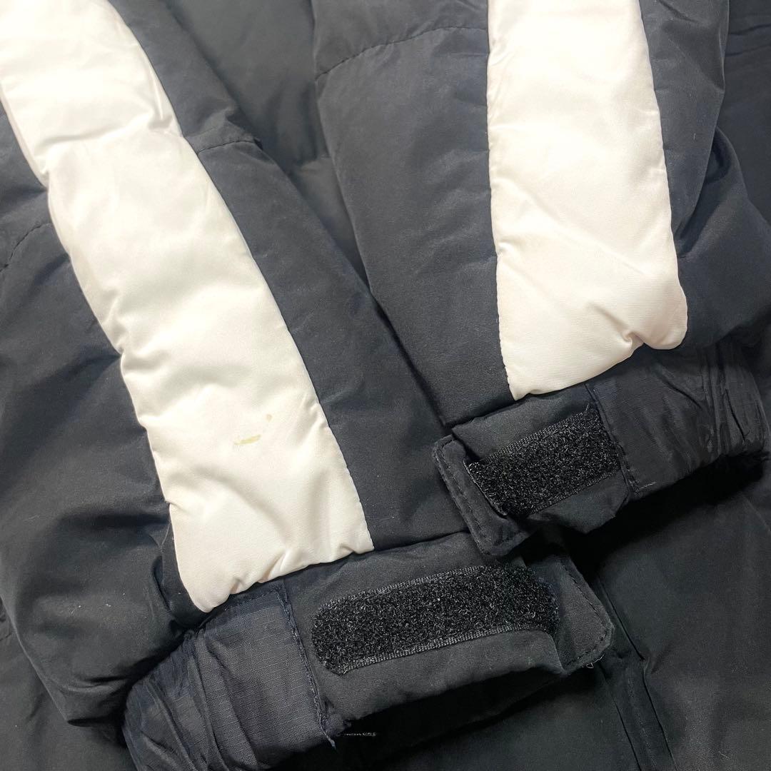 人気モデル【THE NORTH FACE】ベンチコート　ホワイトレーベル　M 黒