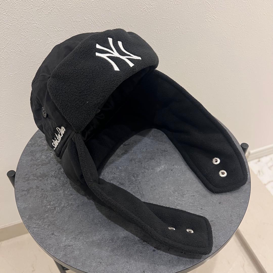 Aimé Leon Dore New Era Trapper Hat