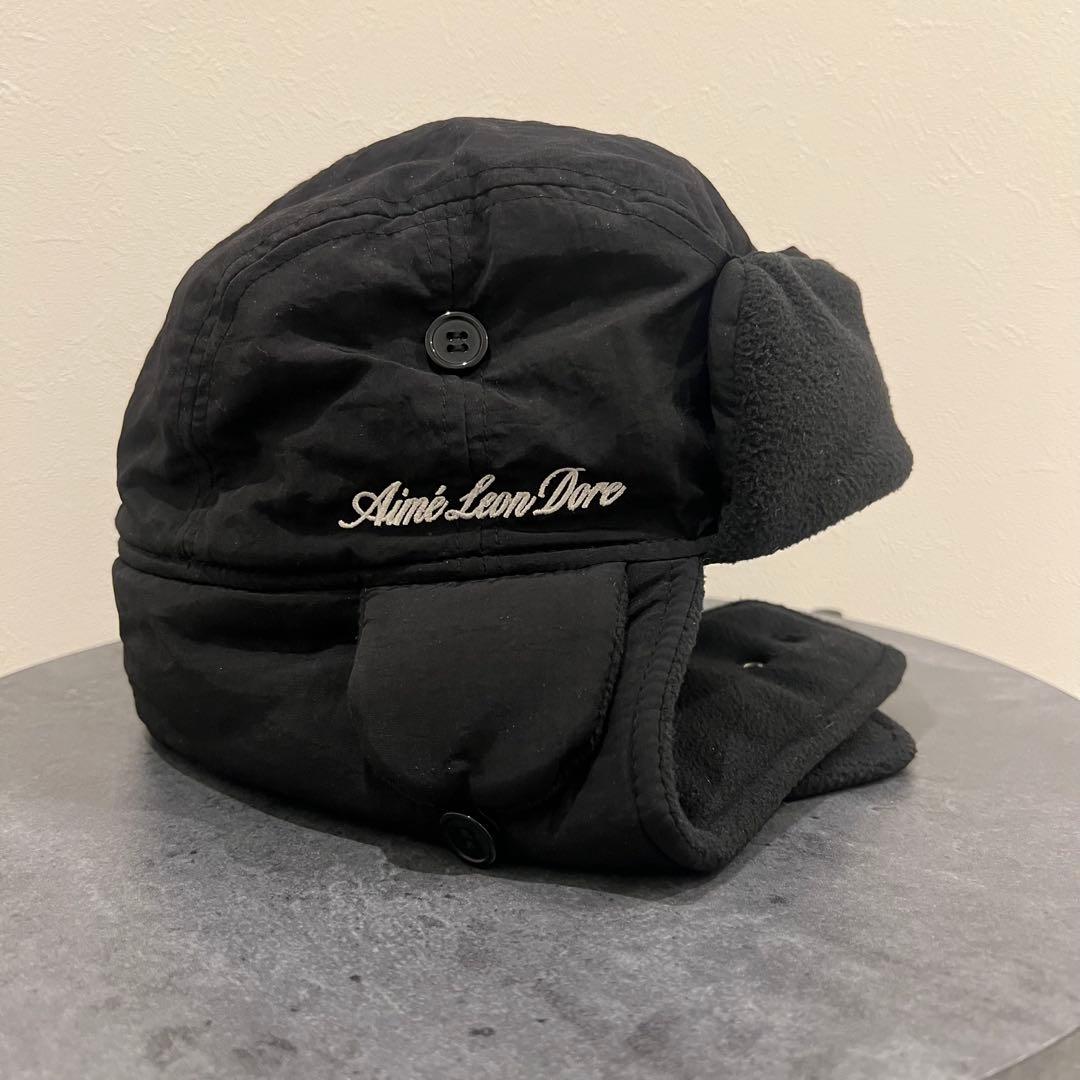 Aimé Leon Dore New Era Trapper Hat