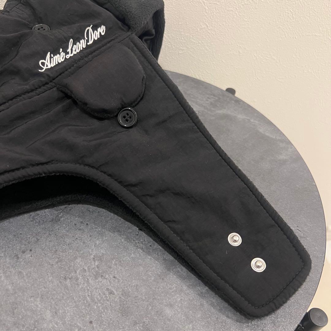 Aimé Leon Dore New Era Trapper Hat