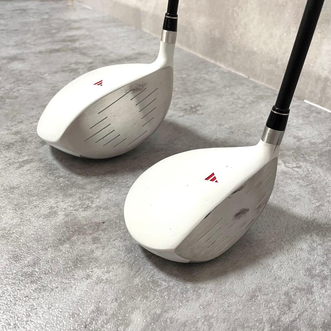 PGM RIO Ⅱ メンズ　ゴルフクラブセット　8本　右利き　R相当