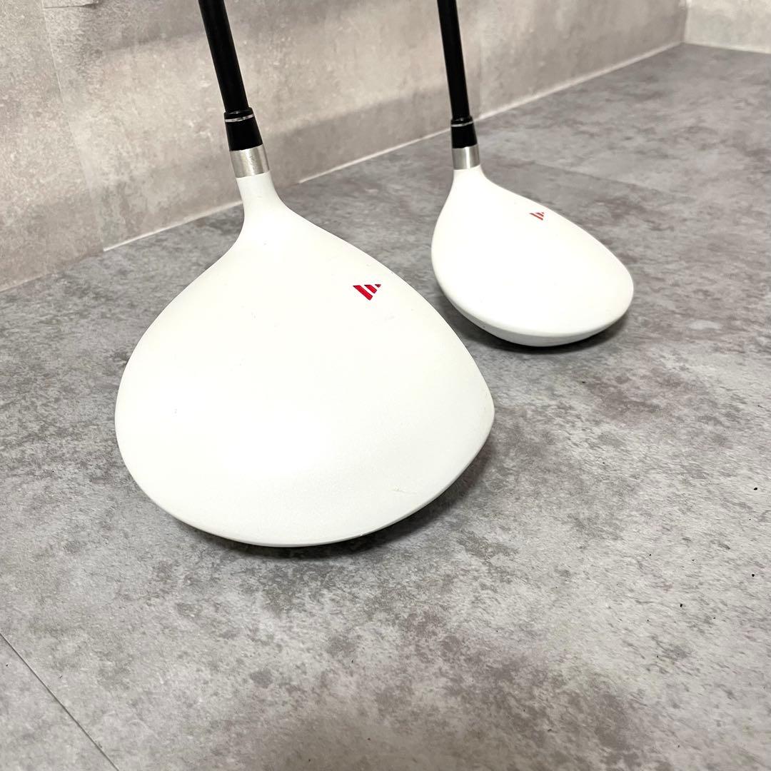 PGM RIO Ⅱ メンズ　ゴルフクラブセット　8本　右利き　R相当