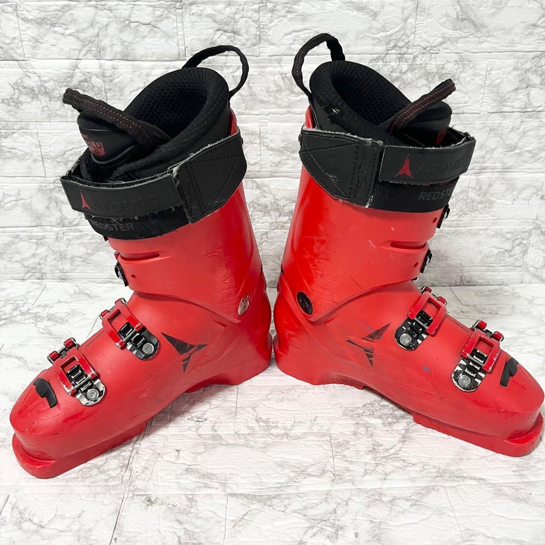 ATOMIC REDSTER WORLD CUP 130 スキーブーツ