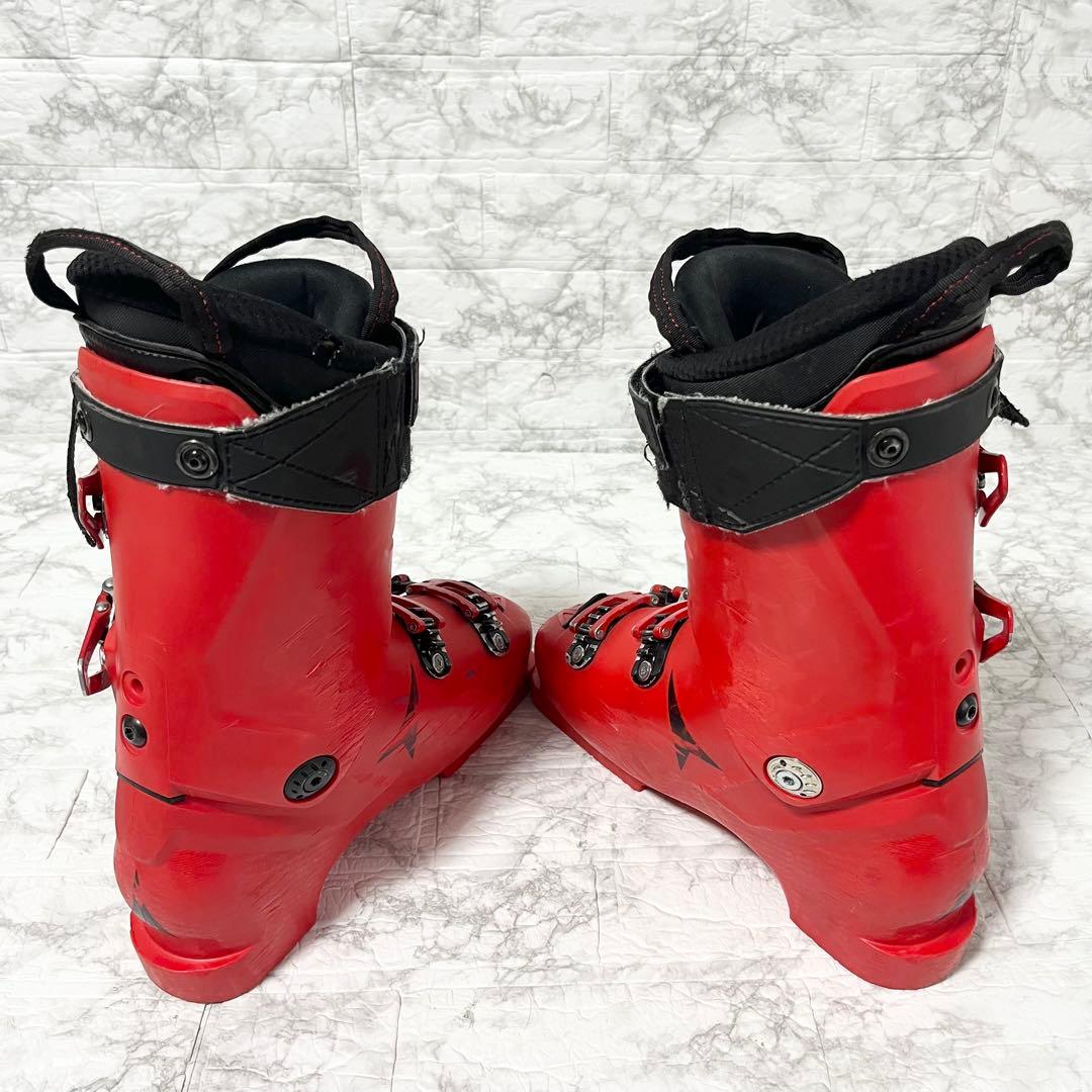 ATOMIC REDSTER WORLD CUP 130 スキーブーツ
