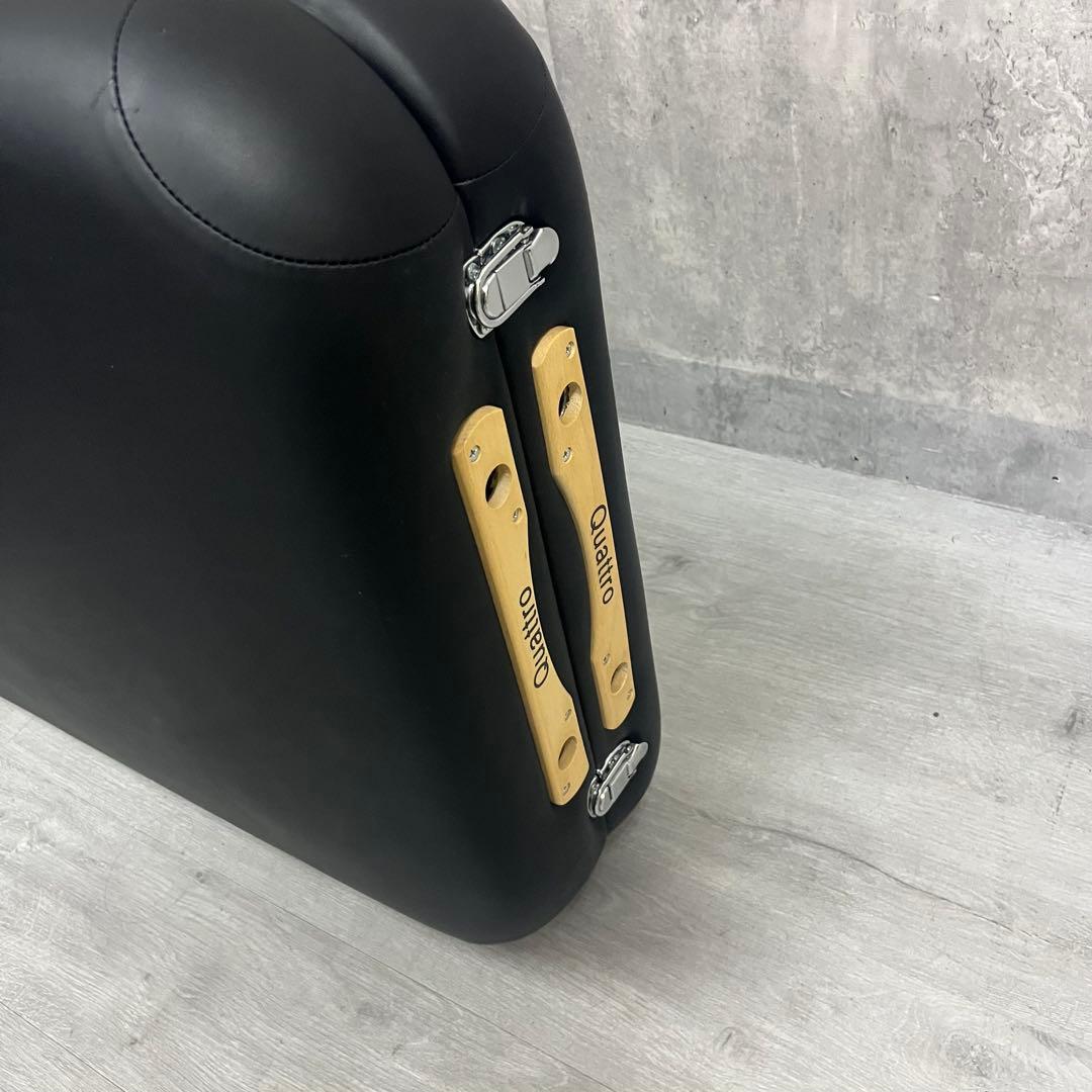 フォンタナ クアトロ エステベッド 施術ベッド 折りたたみ式