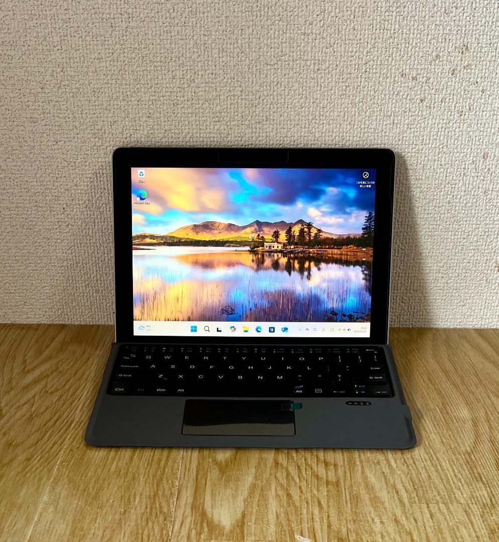 100%・高速・高性能 Surface Go LTE 8GB・128GB SSD