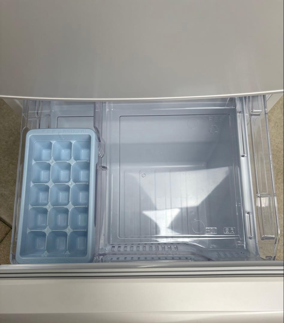 MITSUBISHI 冷蔵庫