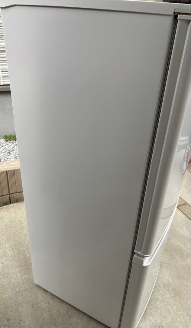 MITSUBISHI 冷蔵庫