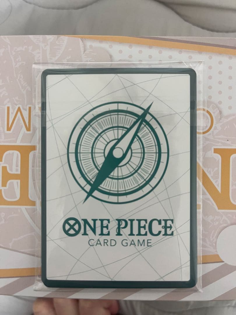 【限定】ワンピースカード ヒロインズエディション スペシャルセット 金ドンカード