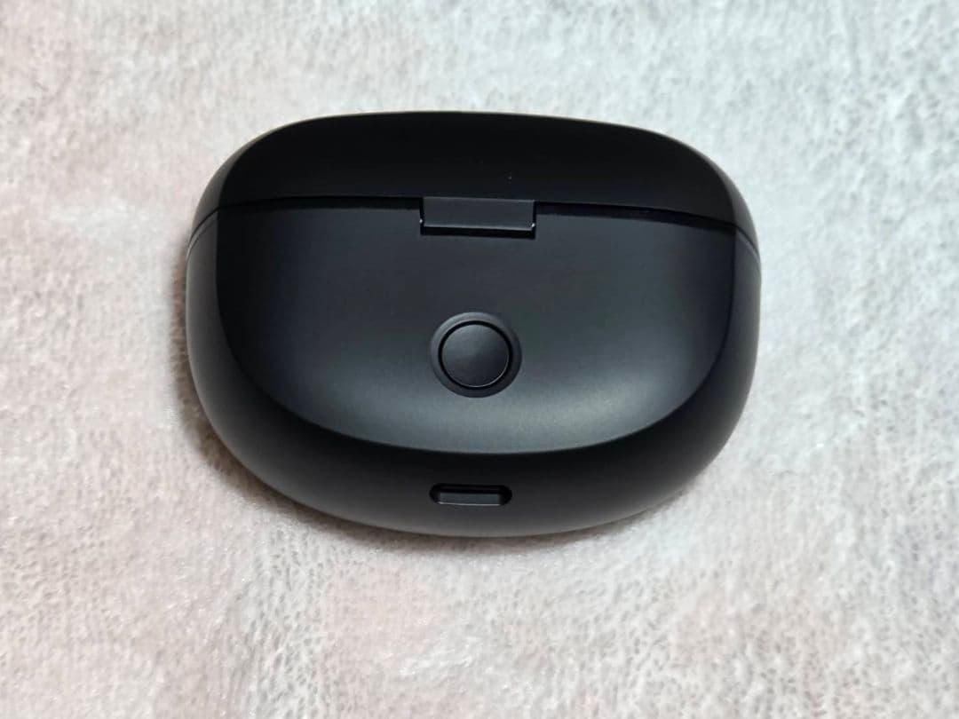 【超美品】BOSE ULTRA OPEN EARBUDS　＋ 専用ソフトケース