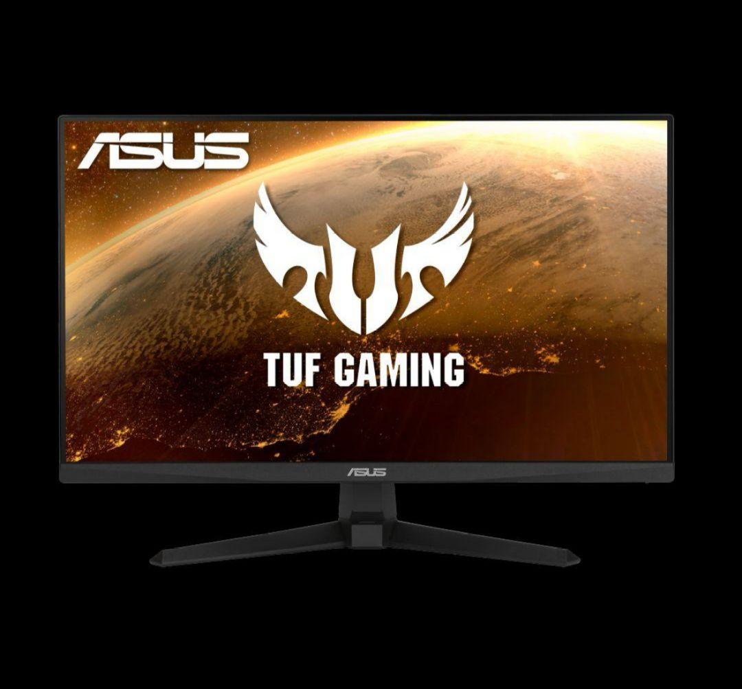 【中古】ASUSゲーミングモニター　VG249Q1A　144hz