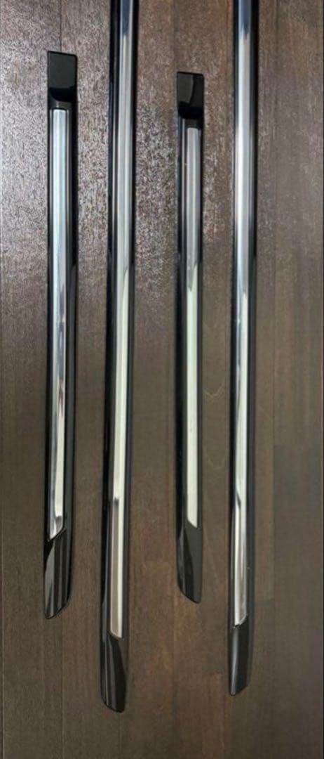 220クラウン サイドプロテクションモール