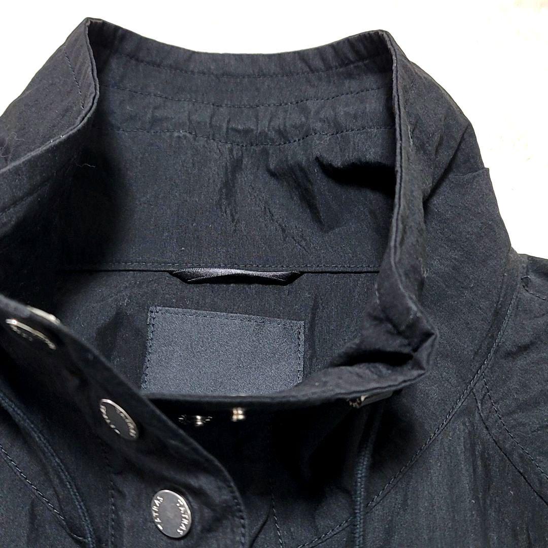 極美品 タトラス パルデア LTLA24 2024年モデル ブラック ジャケット