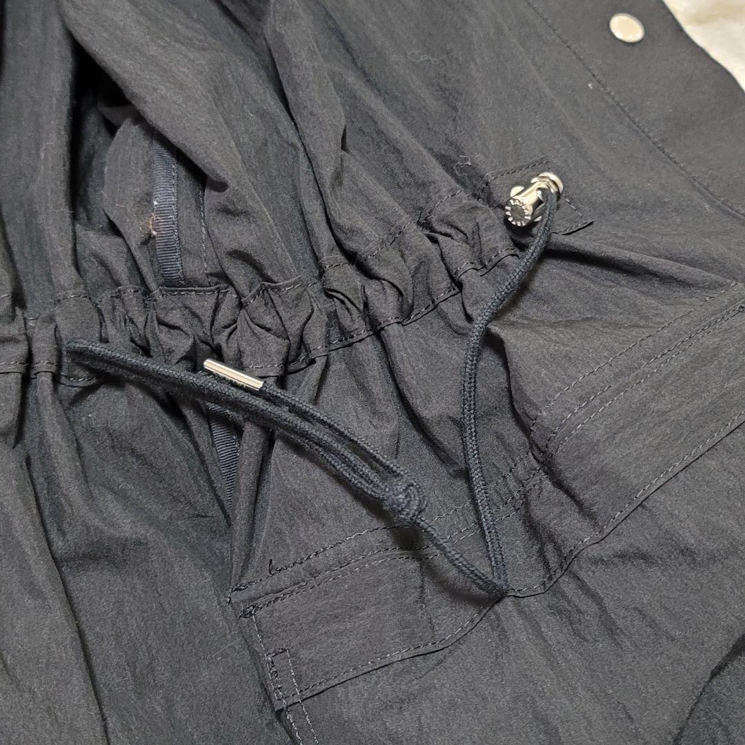 極美品 タトラス パルデア LTLA24 2024年モデル ブラック ジャケット