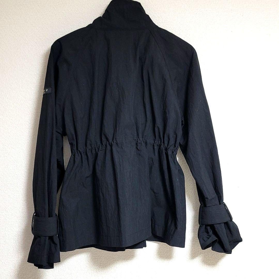 極美品 タトラス パルデア LTLA24 2024年モデル ブラック ジャケット