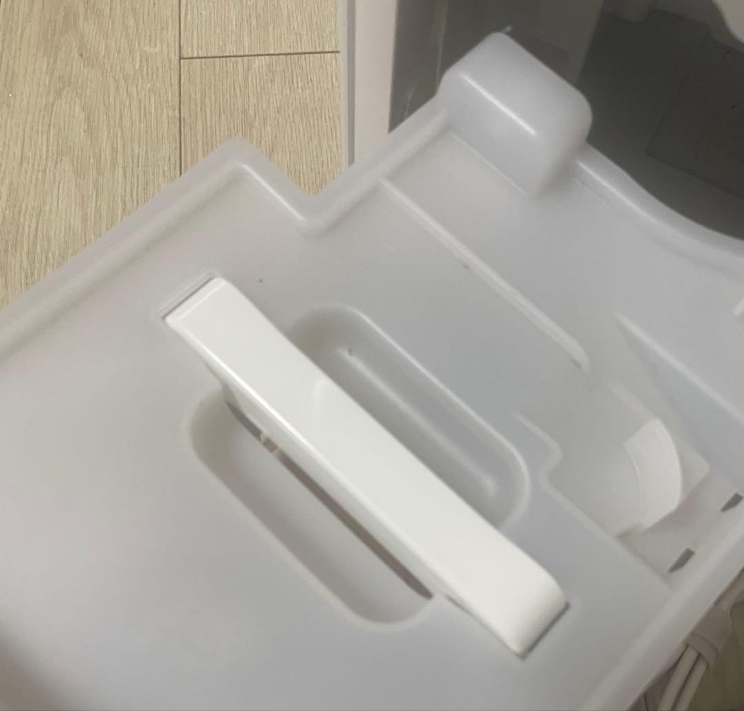 q*k様 シャープ 衣類乾燥除湿機 CV-RH140-W ハイブリッド方式　20