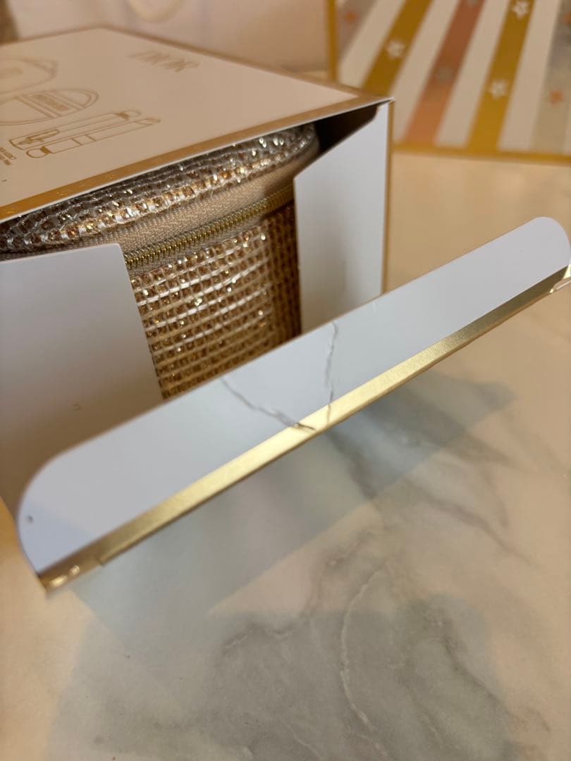 Christian Dior クリスマスコフレ2025