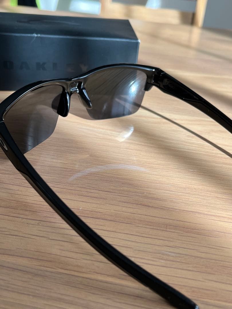 【美品】OAKLEY THINLINK