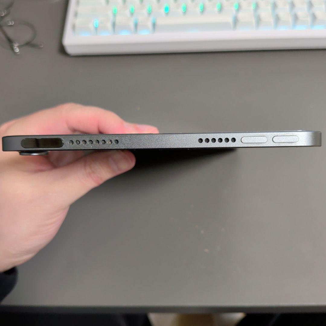 ま*ー様 iPad mini (第6世代) 64GB Wi-Fi ケース・ペン付