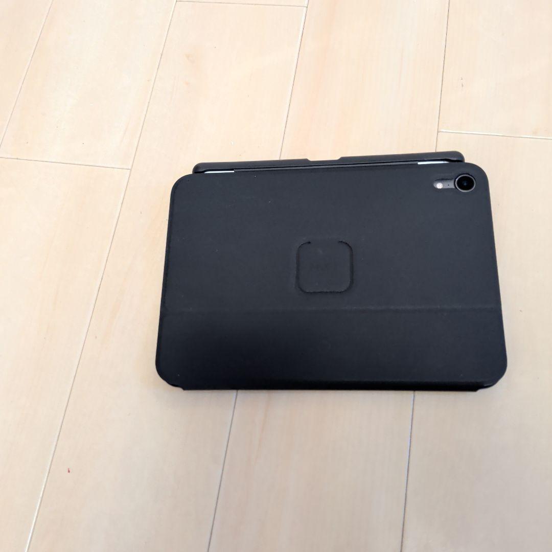 ま*ー様 iPad mini (第6世代) 64GB Wi-Fi ケース・ペン付