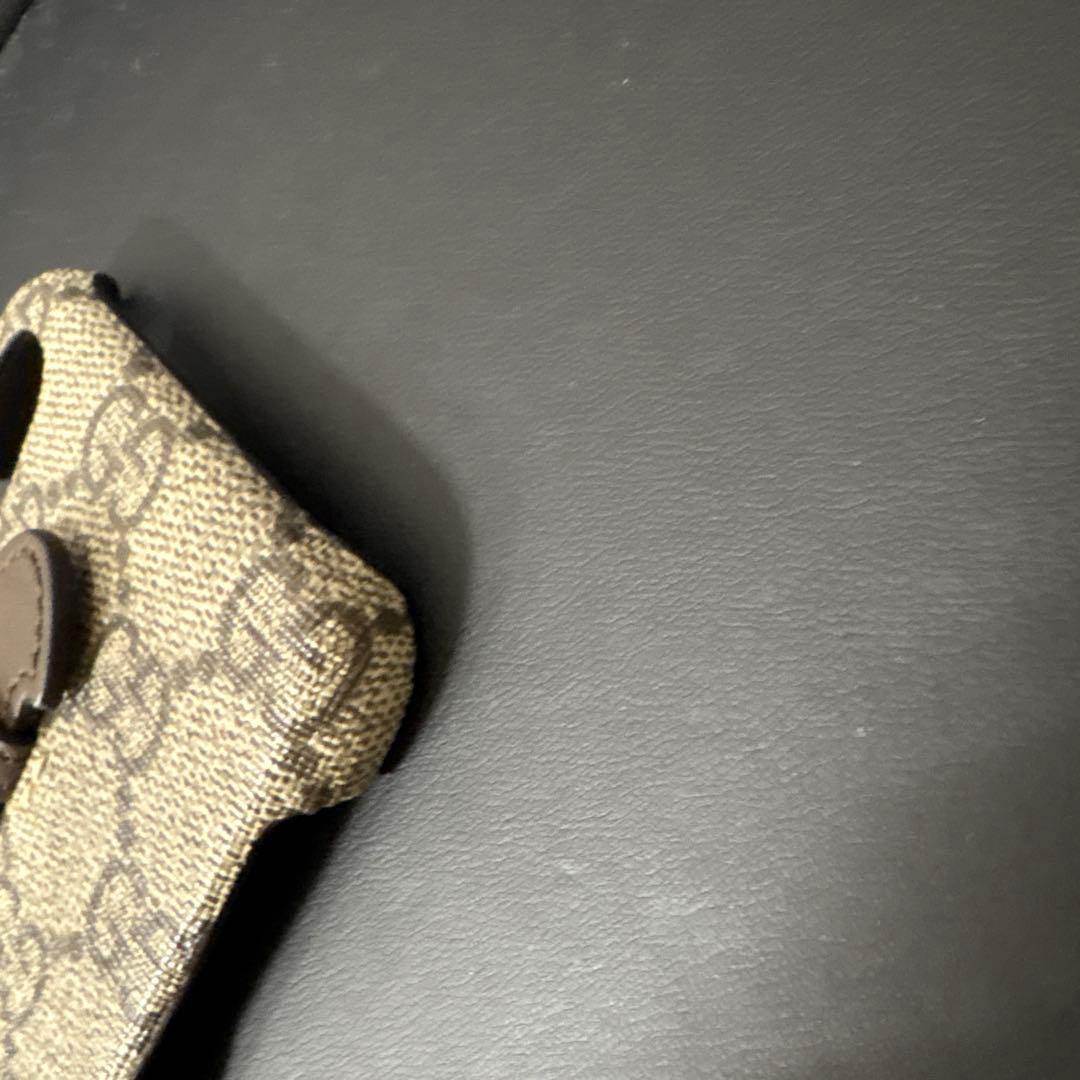 グッチ iPhoneケース GGパターン　549319