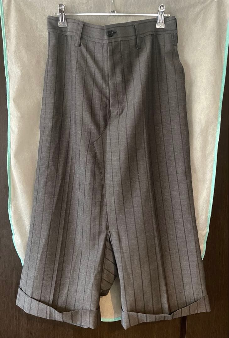 【美品】 2015年JUNYA WATANABEパンツ