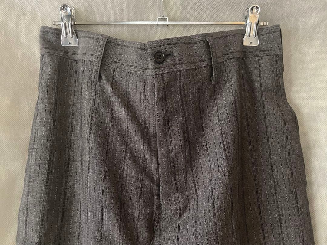 【美品】 2015年JUNYA WATANABEパンツ