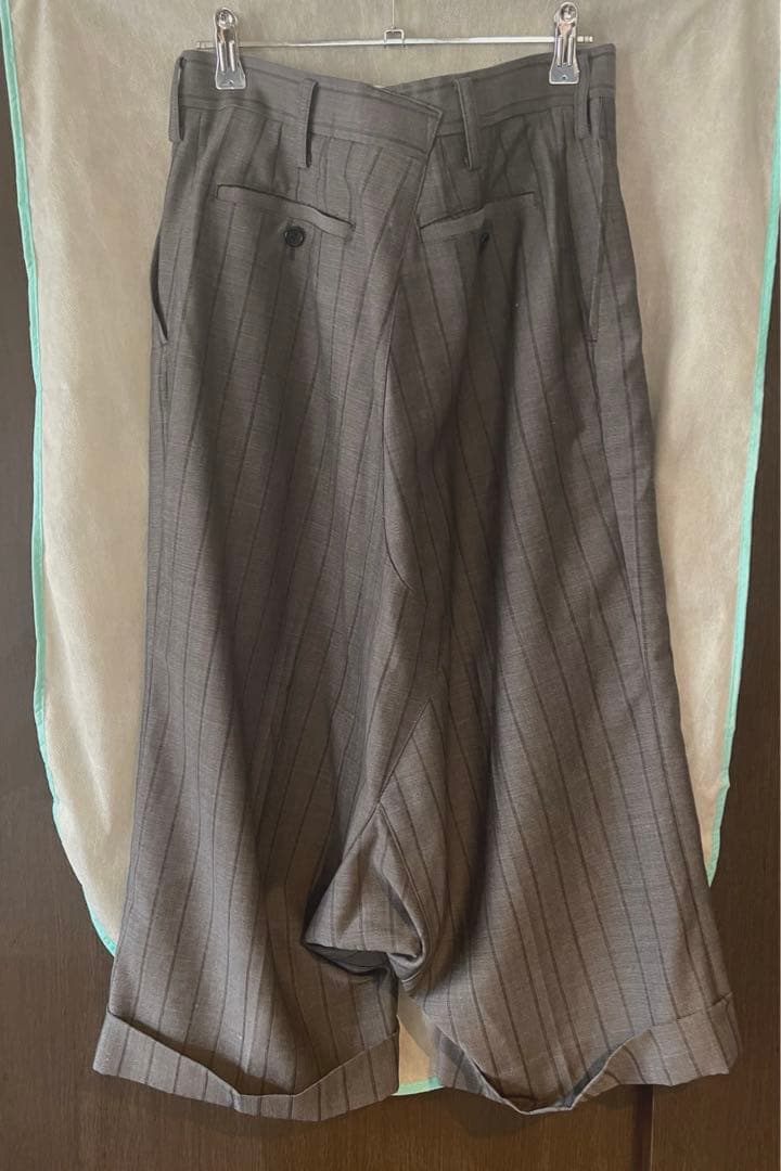 【美品】 2015年JUNYA WATANABEパンツ