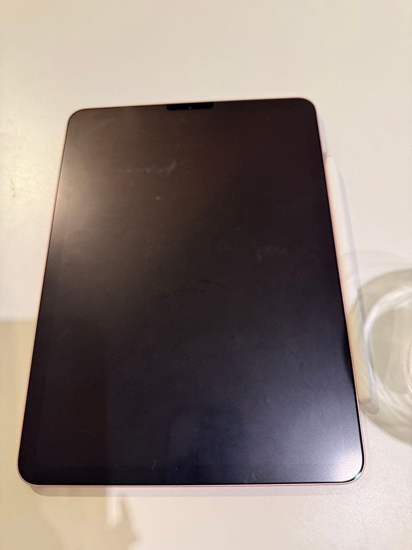 Apple iPad Air 第4世代本体64GBローズゴールドアップルペンシル