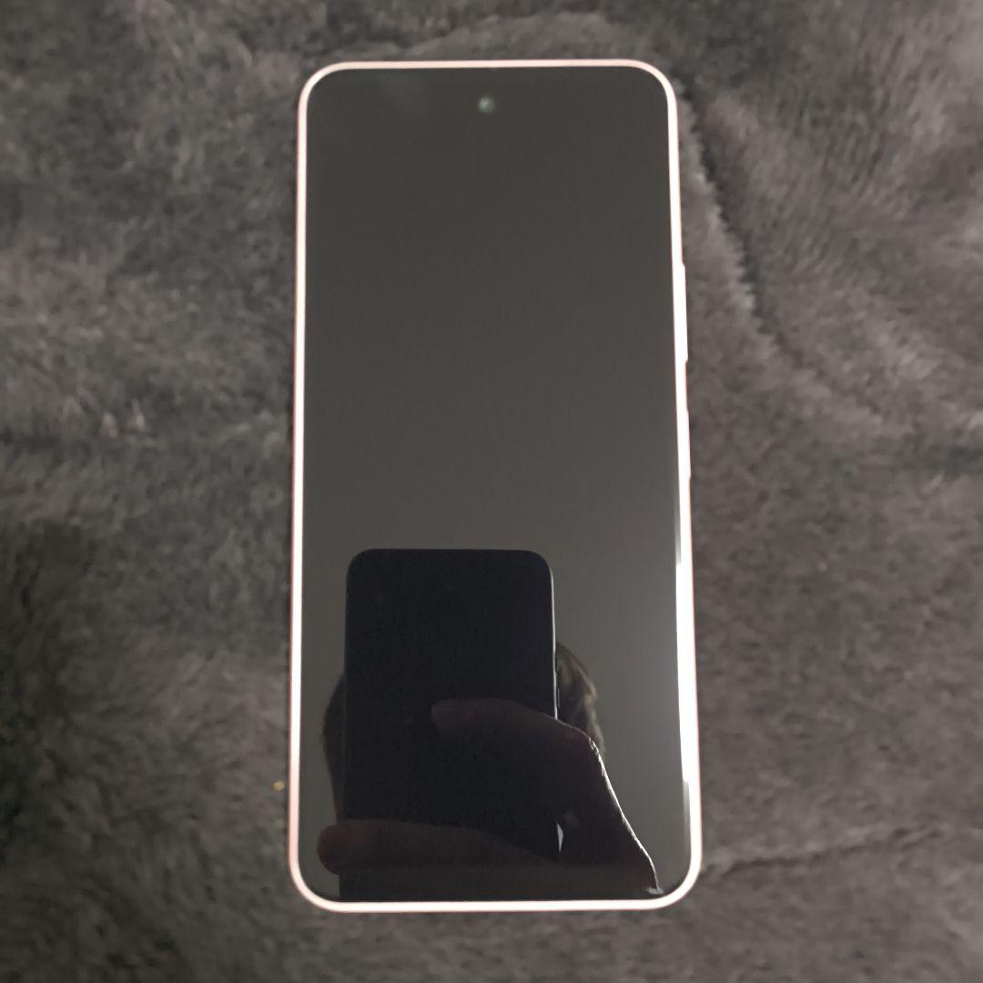 スマートフォン本体 ZTE Libero5II A103Zt