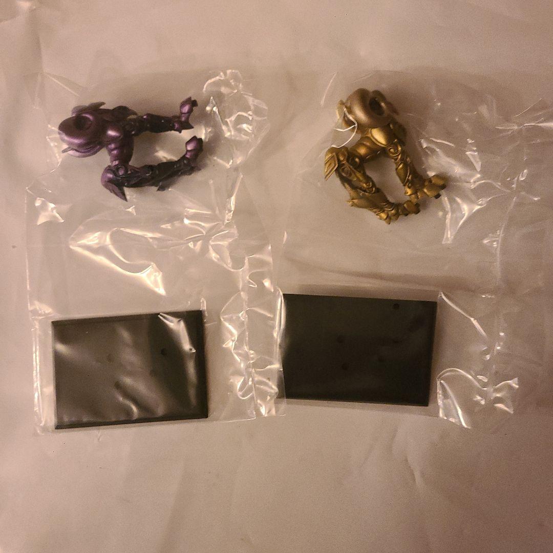 聖闘士星矢　超像・聖衣コレクション まとめ売り