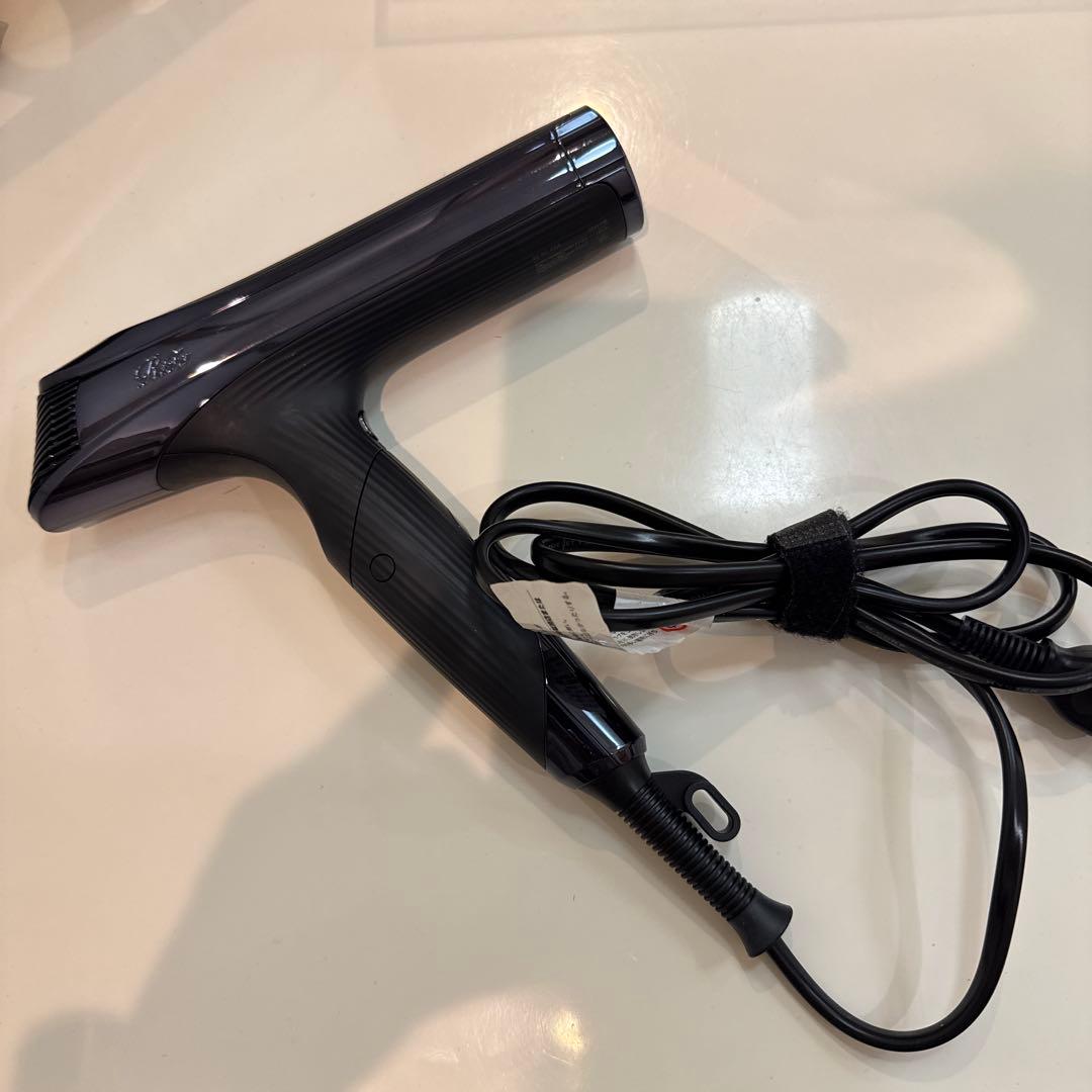 リファ　ビューテックドライヤーSプラス ReFa