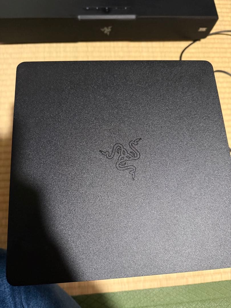 【中古品】Razer Leviathan V2 サブウーファー付き　7.1ch