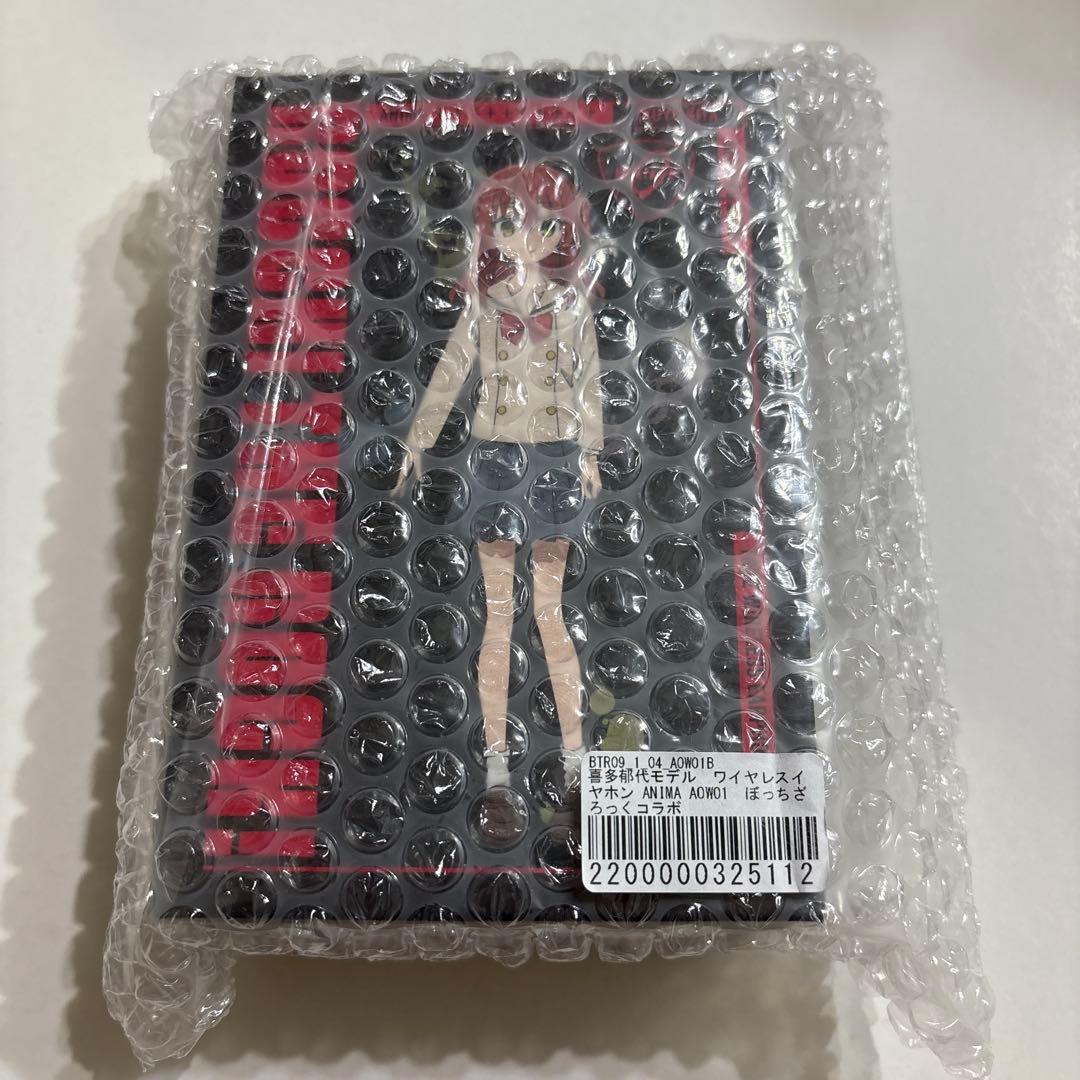 と*い様 喜多郁代　ワイヤレスイヤホン　オンキヨー