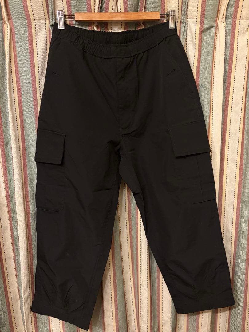 ダイワピア39 TECH LOOSE STRETCH PANTS