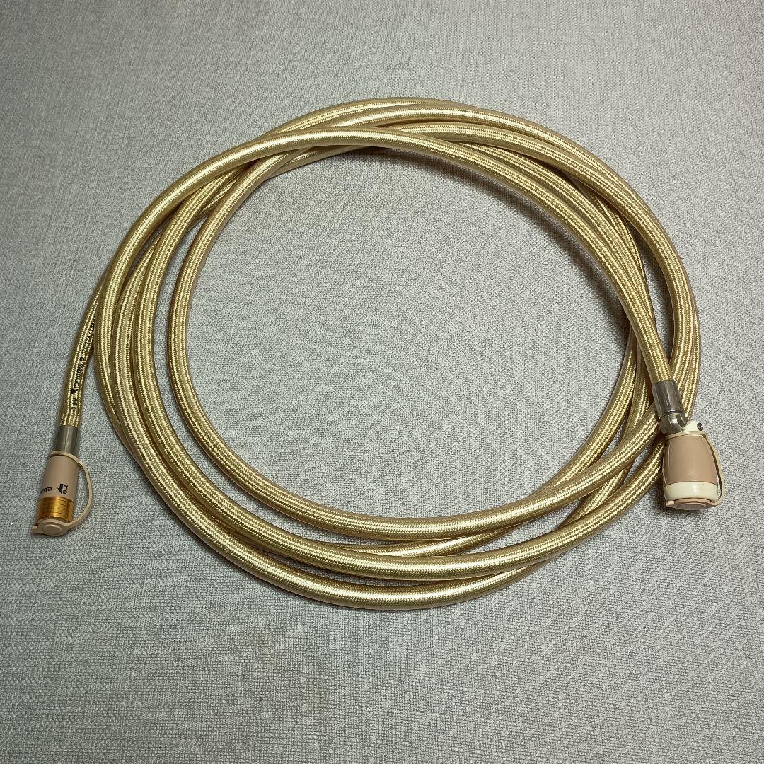 ノーリツ ガスファンヒーター 都市ガス用12A/13A ガスホース5ｍ付き