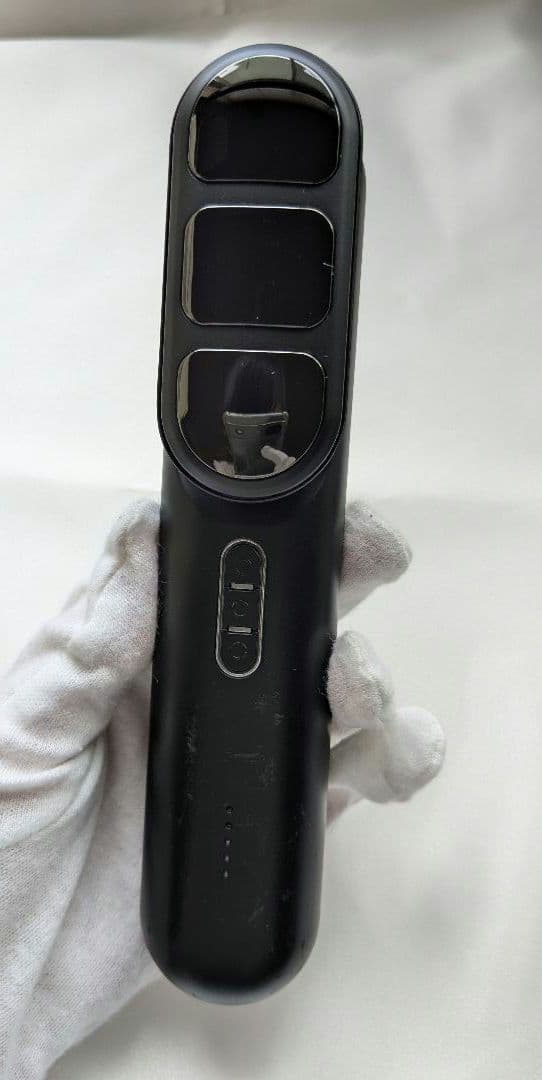 MYTREX PROVE マイトレックスプルーヴMT-PV22B 美顔器