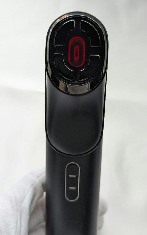 MYTREX PROVE マイトレックスプルーヴMT-PV22B 美顔器