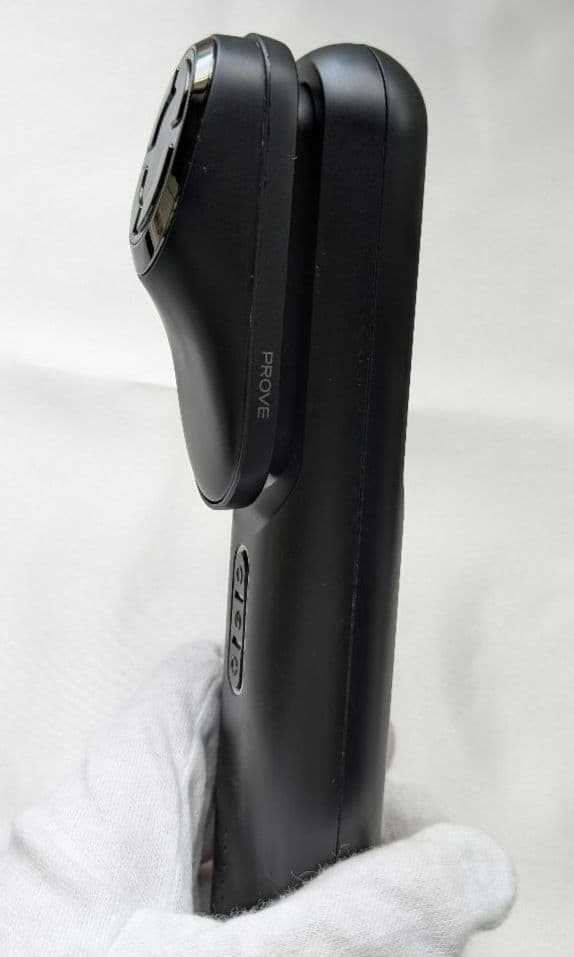 MYTREX PROVE マイトレックスプルーヴMT-PV22B 美顔器