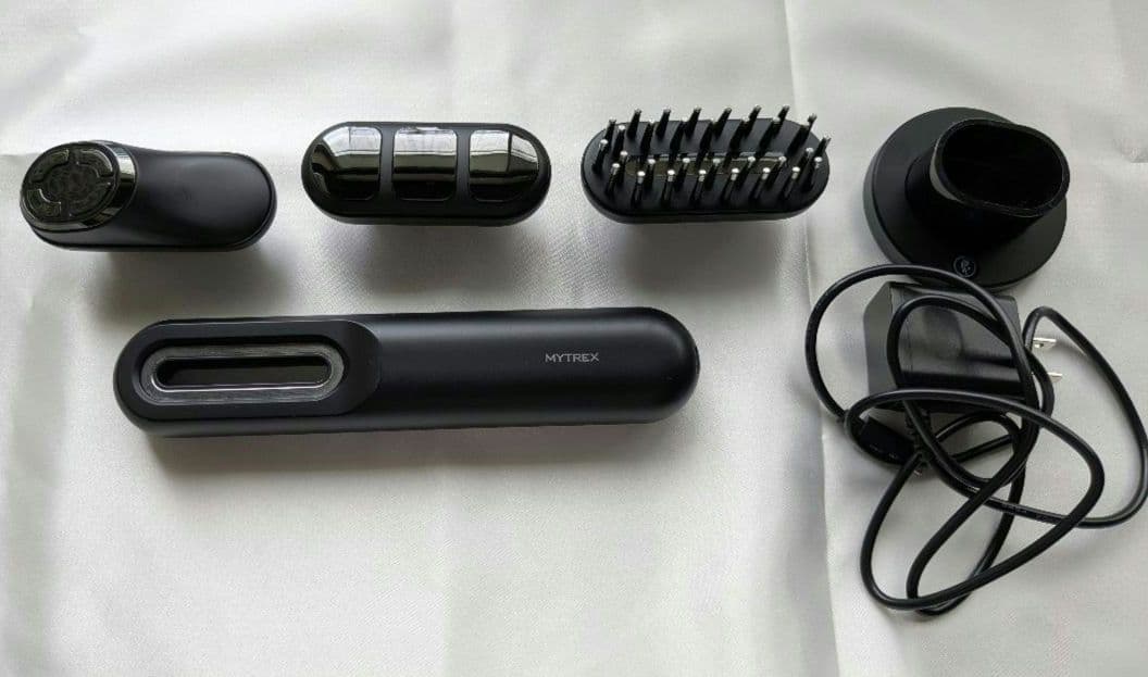 MYTREX PROVE マイトレックスプルーヴMT-PV22B 美顔器