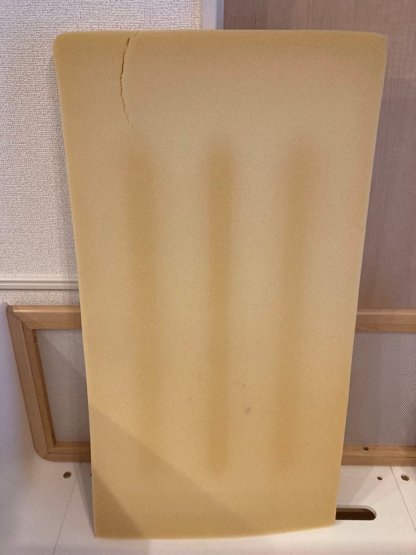 リリワゴン2 リリワゴンⅡ リリワゴン ヤマトヤ ホワイト　6角レンチ2本付き